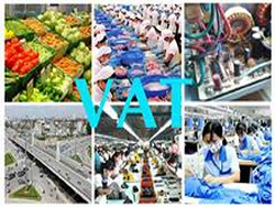 đối tượng chịu thuế suất 5% đối tượng chịu thuế suất 5%