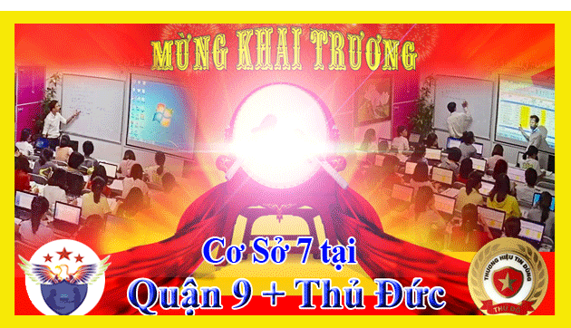 Địa Chỉ học kế toán tại Quận Thủ Đức - Quận 9 Địa Chỉ học kế toán tại Quận Thủ Đức - Quận 9