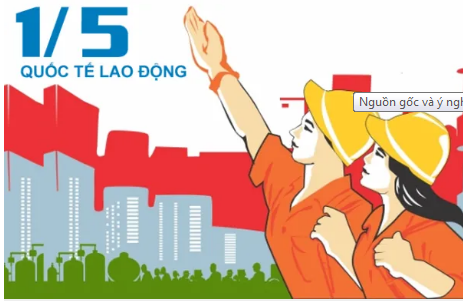 Khuyến Mại mừng ngày quốc tế lao động Khuyến Mại mừng ngày quốc tế lao động