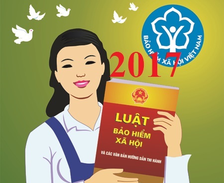 Quy định về BHXH 2017 Quy định về BHXH 2017