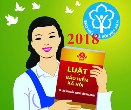 Quy định về BHXH 2018 Quy định về BHXH 2018