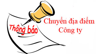 Tư vấn thay đổi địa chỉ công ty khác tỉnh tại Kiên Giang