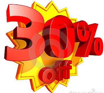 giảm 30% học phí giảm 30% học phí