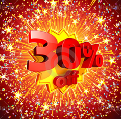 GIẢM 30% HỌC PHÍ CHO SINH VIÊN GIẢM 30% HỌC PHÍ CHO SINH VIÊN