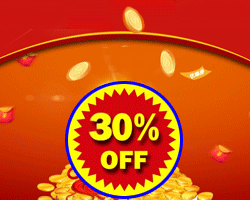 Giảm 30% cho các đối tượng khác Giảm 30% cho các đối tượng khác