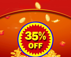 GIẢM 35% HỌC PHÍ GIẢM 35% HỌC PHÍ