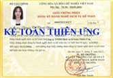 Nhận làm báo cáo thuế sổ sách kế toán cho doanh nghiệp tại Hà Nội